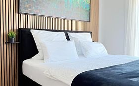 HRE Apartments St Gallen City